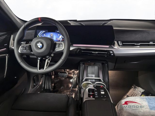 BMW X1 M35I XDRIVE MSPORT PRO INNOVATIO - foto 15