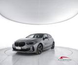 BMW 120 Serie 1 d Msport xdrive auto