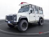 LAND ROVER Defender 110 2.5 Td5 cat Station Wagon SE - AUTOCARRO N1
