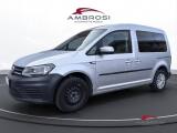VOLKSWAGEN Caddy 2.0 TDI 140 CV 5p. Trendline