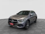 MERCEDES-BENZ CLA sse GLA GLA 200 d Automatic SPORT PLUS