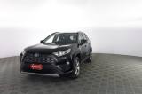 TOYOTA Dyna RAV4 RAV4 2.5 HV (218CV) E-CVT 2WD Active/mic/Styl