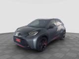 TOYOTA Aygo X Aygo X 1.0 VVT-i 72 CV 5p. Undercover