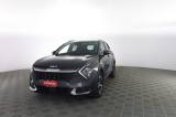 KIA Sportage Sportage 1.6 CRDi MHEV DCT Style