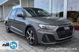 AUDI A1 A1 Sportback 30 1.0 TFSI 116cv Adrenalin S-tronic