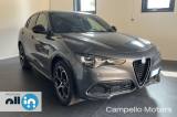 ALFA ROMEO Stelvio Stelvio 2.2 Turbo Diesel 210cv AT8 Q4 Veloce MY24