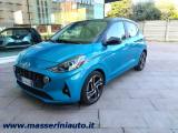 HYUNDAI i10 i10 1.0 mpi Tech Connect Pack PARI AL NUOVO
