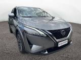 NISSAN Qashqai 1.3 mhev Tekna 2wd 140cv
