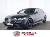 MERCEDES-BENZ S 350 4Matic d Lunga Premium AMG/Panorama/Night/20
