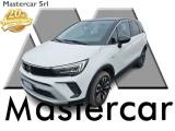 OPEL Crossland 1.2 130cv AT6 Elegance  - GT135MB