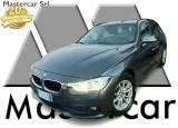BMW 318 D 150cv Touring Business Advantage auto - FT355ZB