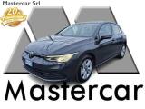 VOLKSWAGEN Golf Golf VIII 2020 1.0 etsi evo Life 110cv dsg GN099SE
