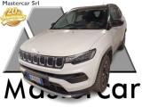 JEEP Compass 1.3 turbo t4 phev LIMITED 4xe auto -  GK359GC