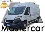PEUGEOT Boxer 330 L2H2 2.2 BlueHDi 140cv - GF425PL