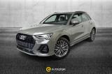 AUDI Q3 40 TDI quattro S tronic S line edition