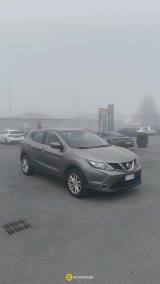 NISSAN Qashqai 1.6 dCi 2WD Acenta