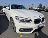 BMW 116 d 5p. Sport