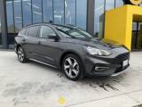 FORD Focus 1.5 EcoBlue 120 CV SW Active