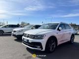 VOLKSWAGEN Tiguan 1.5 TSI Sport ACT BlueMotion Technology