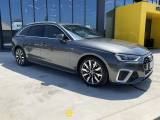 AUDI A4 Avant 40 TDI S tronic S line edition