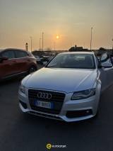 AUDI A4 Avant 2.0 TDI 143CV F.AP. multitronic Advanced