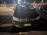 OPEL Zafira 2.0 16V DTI cat Elegance