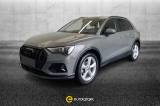 AUDI Q3 35 TFSI S tronic Business Advanced