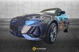 AUDI Q3 SPB 35 TFSI S tronic S line edition