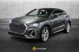 AUDI Q3 SPB 35 TFSI S tronic S line edition