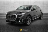 AUDI Q3 SPB 45 TFSI e S tronic S line edition