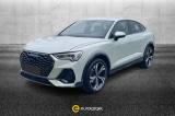 AUDI Q3 SPB 35 TFSI S tronic S line edition