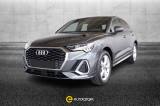 AUDI Q3 SPB 35 TDI S tronic S line edition