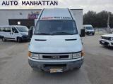 IVECO Daily 2286cc, tetto alto passo lungo
