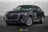 AUDI Q3 SPB 35 TDI S tronic S line edition