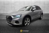 AUDI Q3 35 TDI S tronic Business Advanced