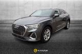 AUDI Q3 SPB 35 TFSI S tronic S line edition