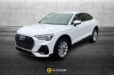 AUDI Q3 SPB 35 TFSI S tronic