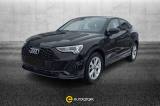 AUDI Q3 SPB 35 TFSI S tronic