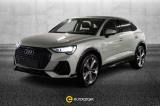AUDI Q3 SPB 35 TFSI S tronic S line edition