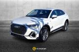 AUDI Q3 SPB 35 TFSI S tronic S line edition