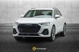 AUDI Q3 35 TFSI S tronic S line edition
