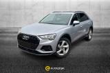 AUDI Q3 35 TDI S tronic Business Advanced
