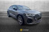 AUDI Q3 SPB 35 TDI S tronic S line edition