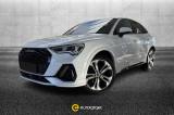 AUDI Q3 SPB 40 TDI quattro S tronic S line edition