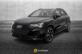AUDI Q3 40 TDI quattro S tronic S line edition