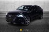 AUDI Q3 SPB 40 TDI quattro S tronic S line edition