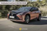 LEXUS RZ Full Electric 350e Executive