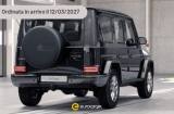 MERCEDES-BENZ G 500 Mild hybrid S.W. Heritage Edition Moncler