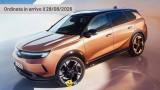 OPEL Grandland Hybrid 145 CV EDCT GS