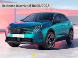 PEUGEOT 3008 Hybrid 145 e-DCS6 Allure